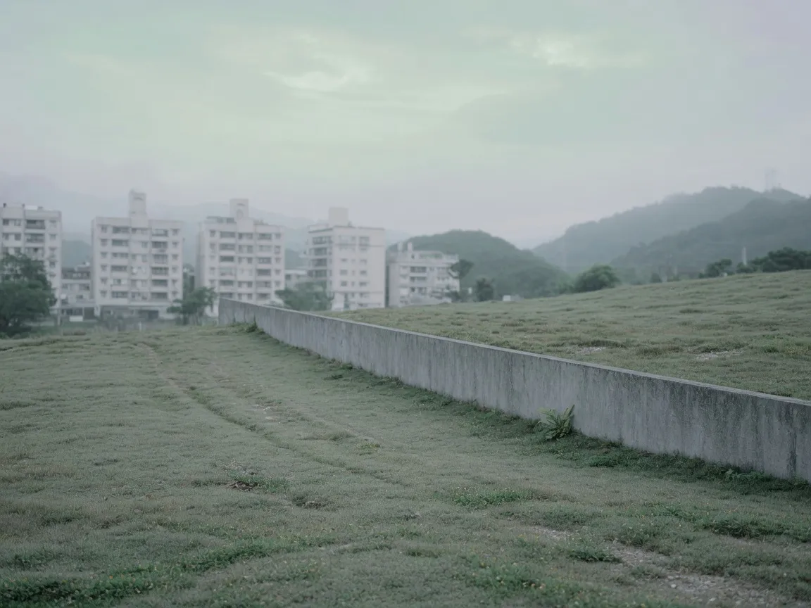 土地